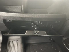 2019 Peugeot Boxer High Roof Panel Van — cab interior