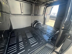 2023 Volkswagen Transporter Panel Van — cab interior