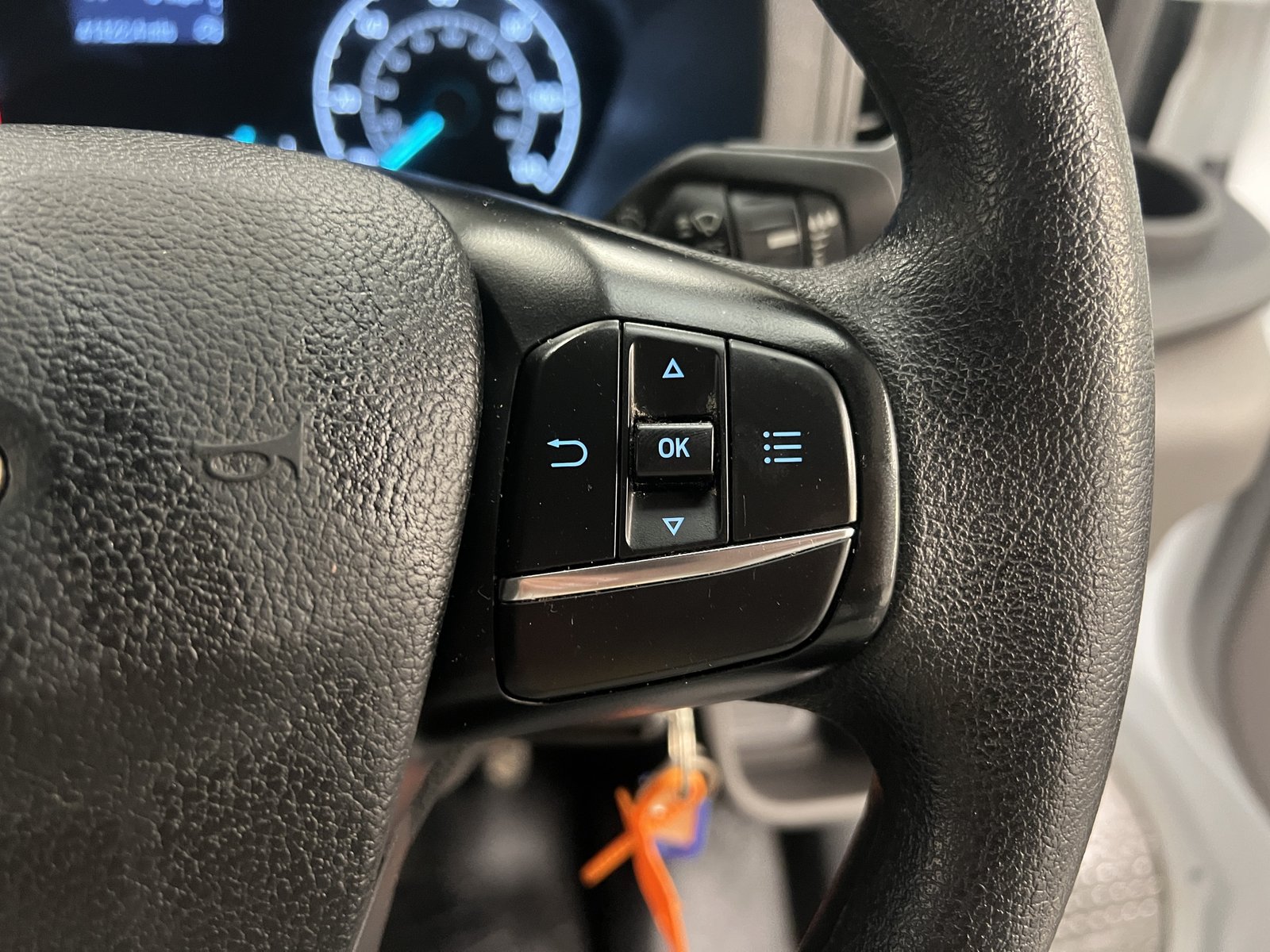 2023 Ford Transit High Roof Panel Van — photo 1 of 19