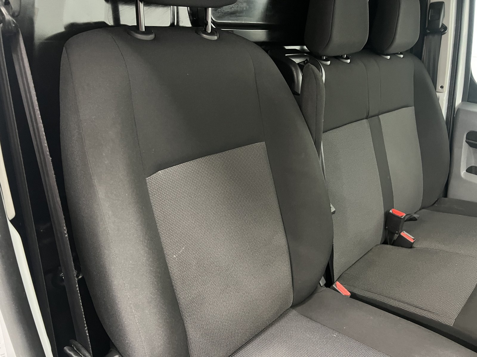 2022 Vauxhall Vivaro Panel Van — photo 2 of 19