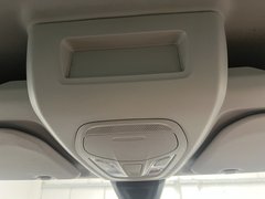 2024 Maxus Deliver 9 Luton Box Van — cab interior