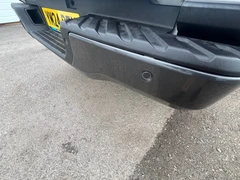 2024 Ford Ranger Double Cab PickUp Van — detail