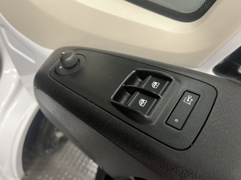 2023 Citroen Relay High Roof Panel Van — photo 2 of 23