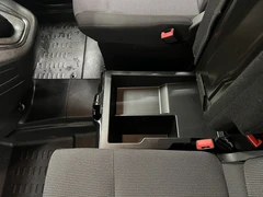 2023 Citroen Berlingo Panel Van — cab interior