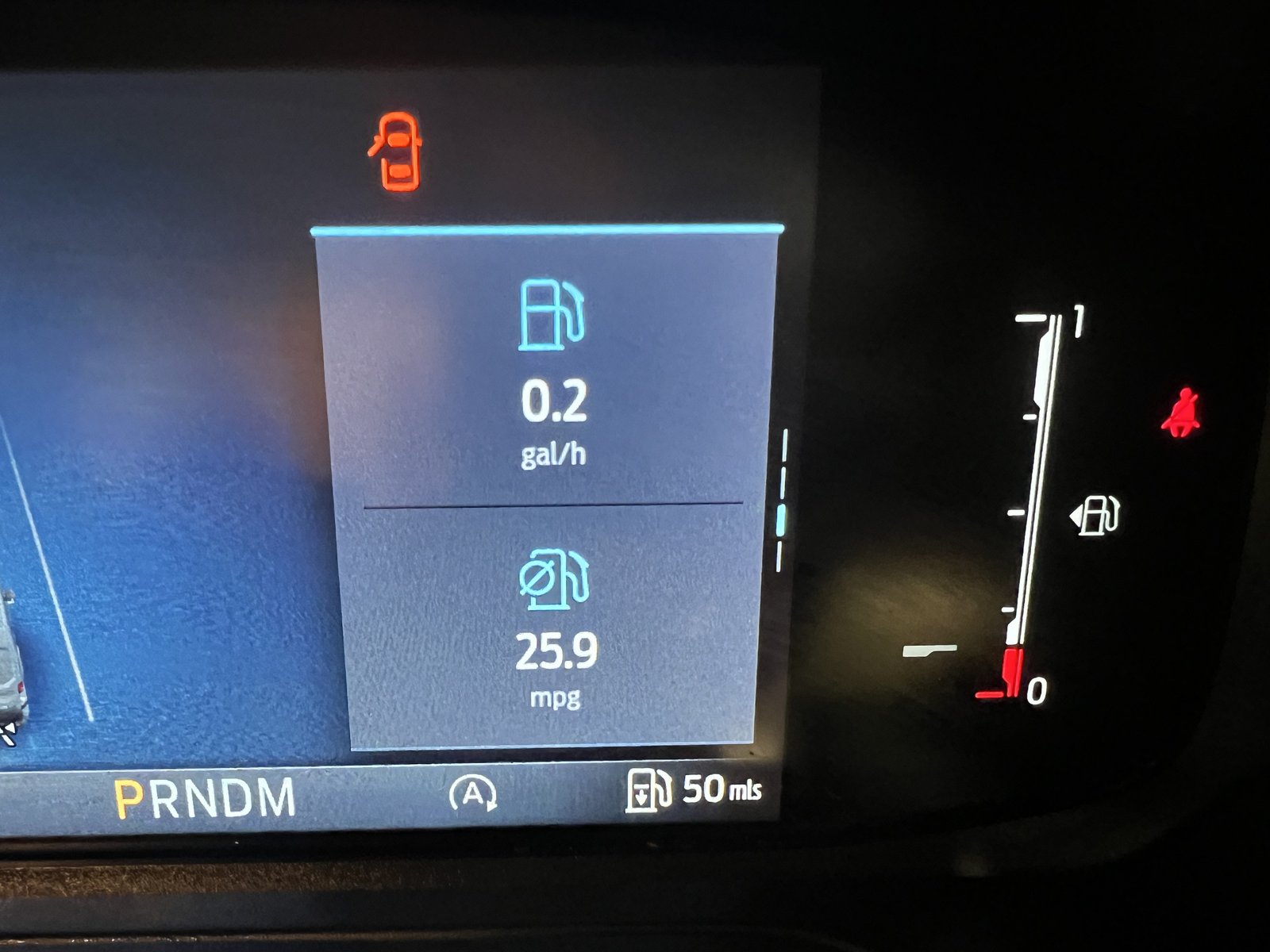 2025 Ford Transit High Roof Panel Van — photo 2 of 13