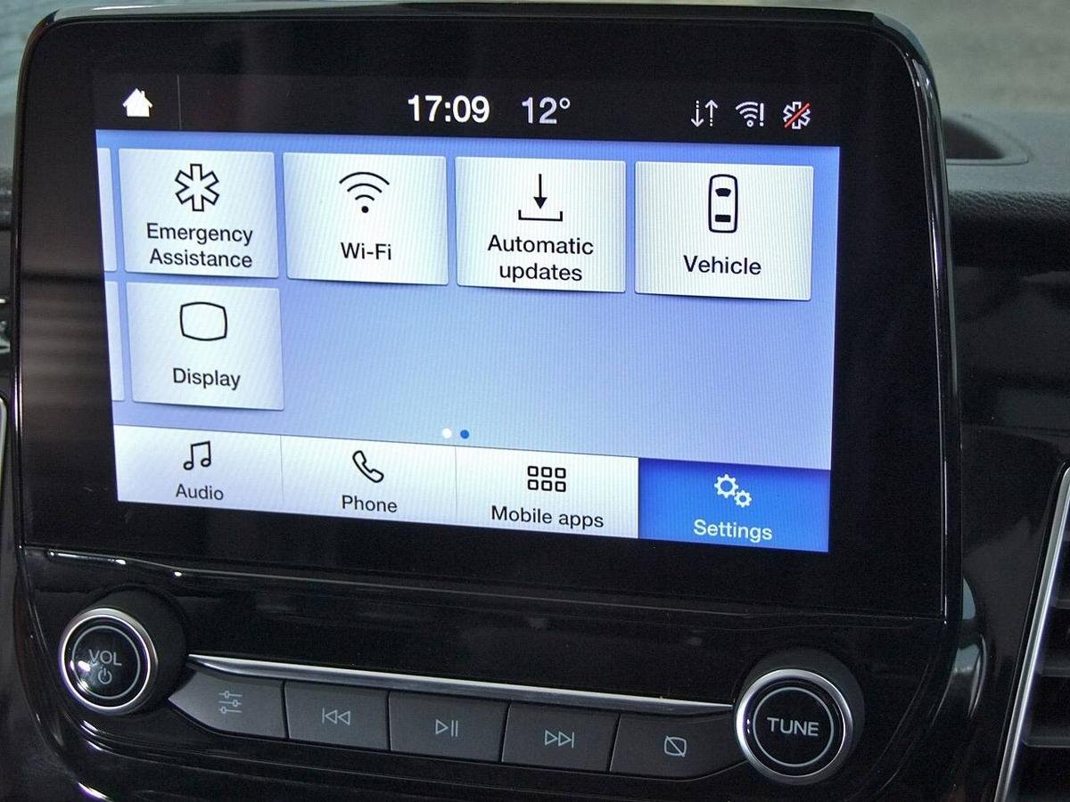 2021 Ford Transit Custom Panel Van — photo 1 of 24
