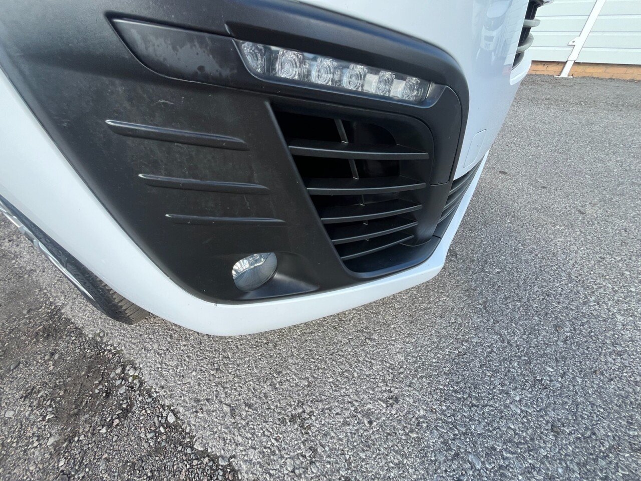 2023 Vauxhall Vivaro Panel Van — photo 2 of 2