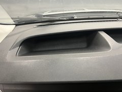 2025 Ford Transit Panel Van — cab interior