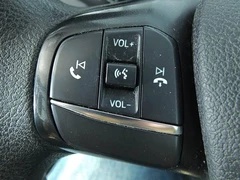 2021 Ford Transit Dropside Van — cab interior