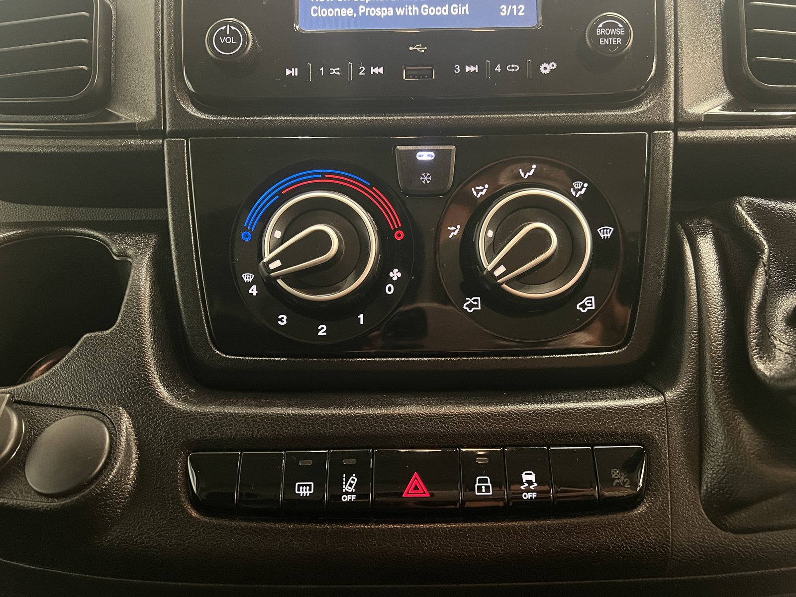 2025 Citroen Relay High Roof Panel Van — photo 1 of 11