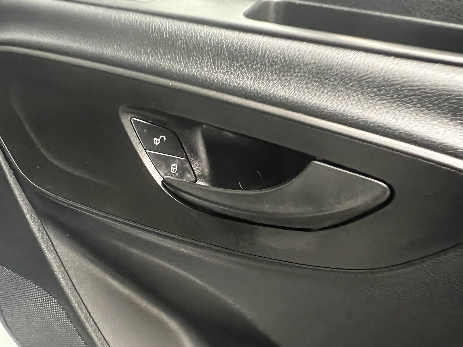 2024 Mercedes-Benz Sprinter High Roof Panel Van — photo 1 of 18