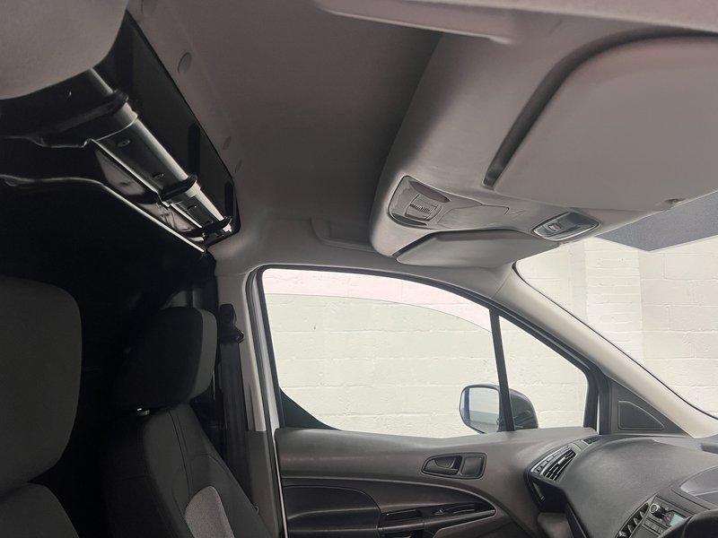 2021 Ford Transit Connect Panel Van — photo 2 of 16