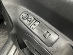 2023 Citroen Berlingo Panel Van — cab interior