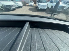 2023 Volkswagen Transporter Panel Van — cab interior