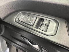 2024 Renault Trafic Panel Van — detail