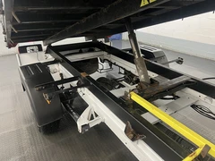 2023 Mercedes-Benz Sprinter Tipper Van — detail