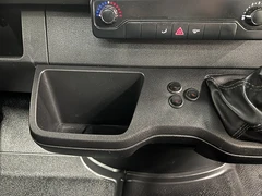 2023 Mercedes-Benz Sprinter Dropside Van — cab interior