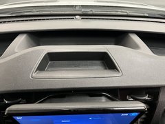 2024 Ford Transit Panel Van — cab interior