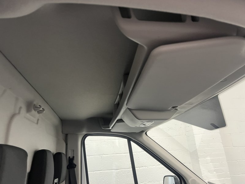 2023 Ford Transit High Roof Panel Van — photo 3 of 20
