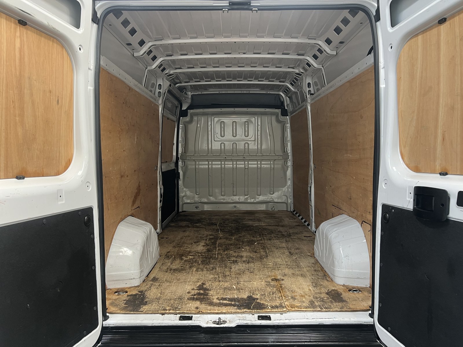 2023 Citroen Relay High Roof Panel Van — photo 25 of 25