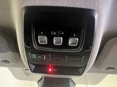 2024 Renault Trafic Panel Van — cab interior