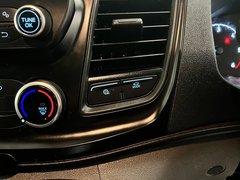 2023 Ford Transit Tipper Van — cab interior