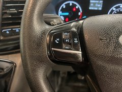 2022 Ford Transit Dropside Van — cab interior