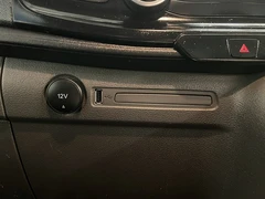 2023 Ford Transit Tipper Van — detail