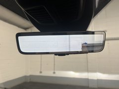 2025 Ford Transit Panel Van — cab interior