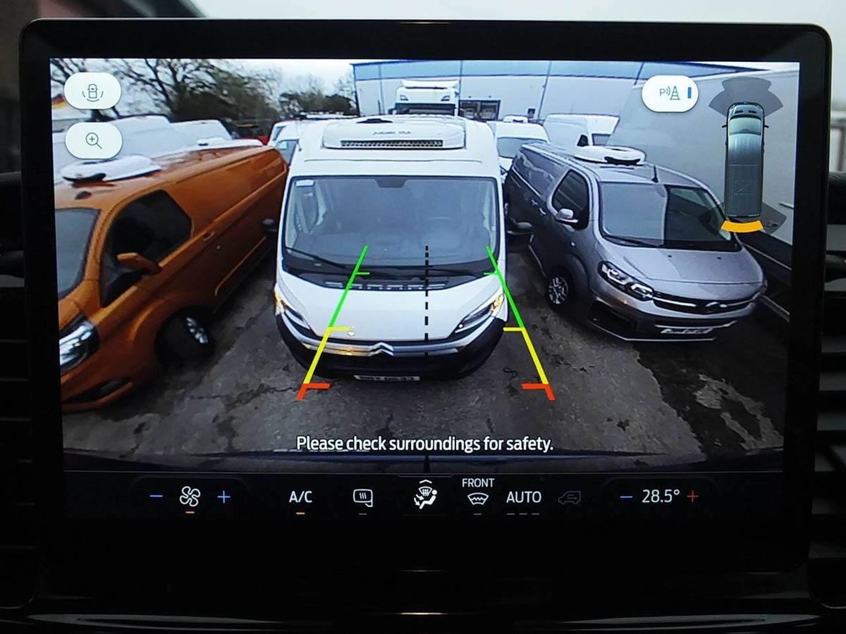 2023 Ford Transit Panel Van — photo 1 of 22