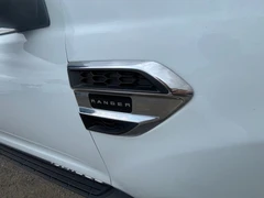 2023 Ford Ranger Double Cab PickUp Van — detail
