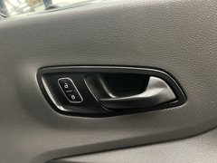 2024 Ford Transit Dropside Van — detail