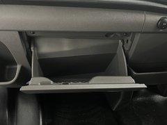 2023 Ford Transit Tipper Van — cab interior