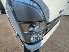 2023 Isuzu Grafter Tipper Van — detail