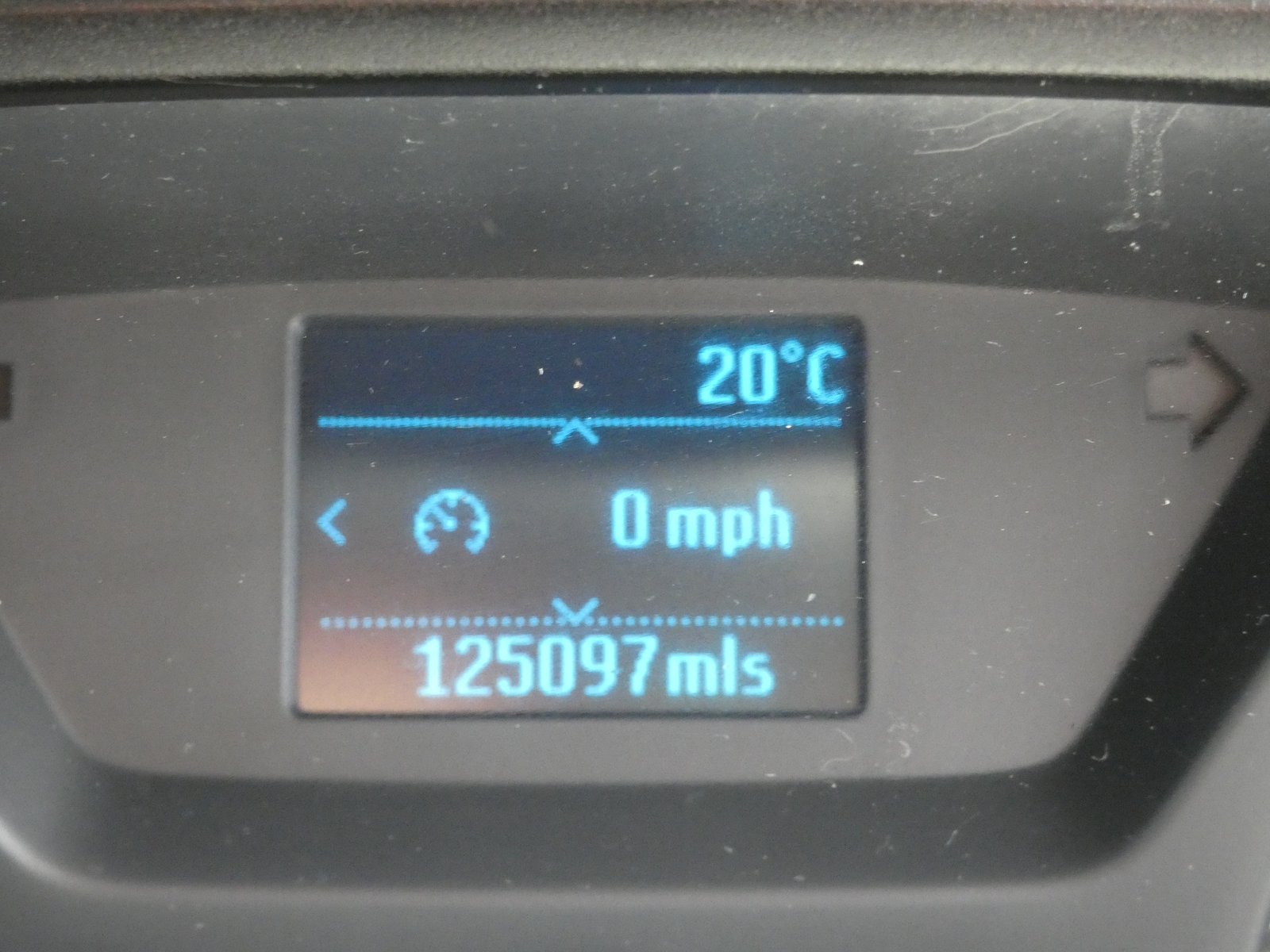 2019 Ford Transit Luton Box Van — photo 2 of 10