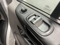 2022 Ford Transit Custom Panel Van — detail