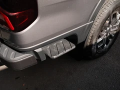 2024 Ford Ranger PickUp Van — detail