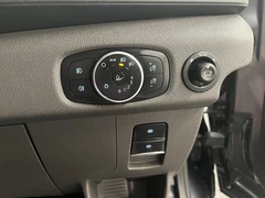 2025 Ford Transit Panel Van — detail