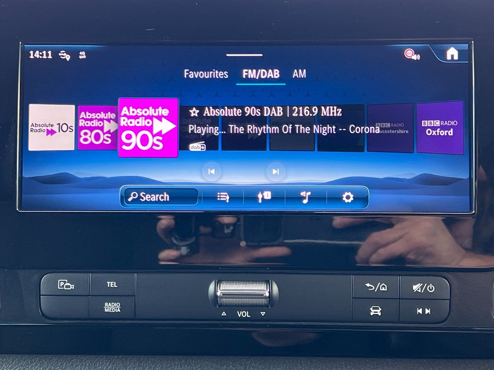 2024 Mercedes-Benz Sprinter High Roof Panel Van — photo 8 of 8
