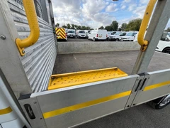 2023 Iveco Daily Dropside Van — photo 15 of 28