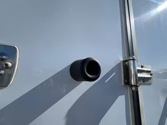 2023 Mercedes-Benz Sprinter Refrigerated/Fridge Van — detail