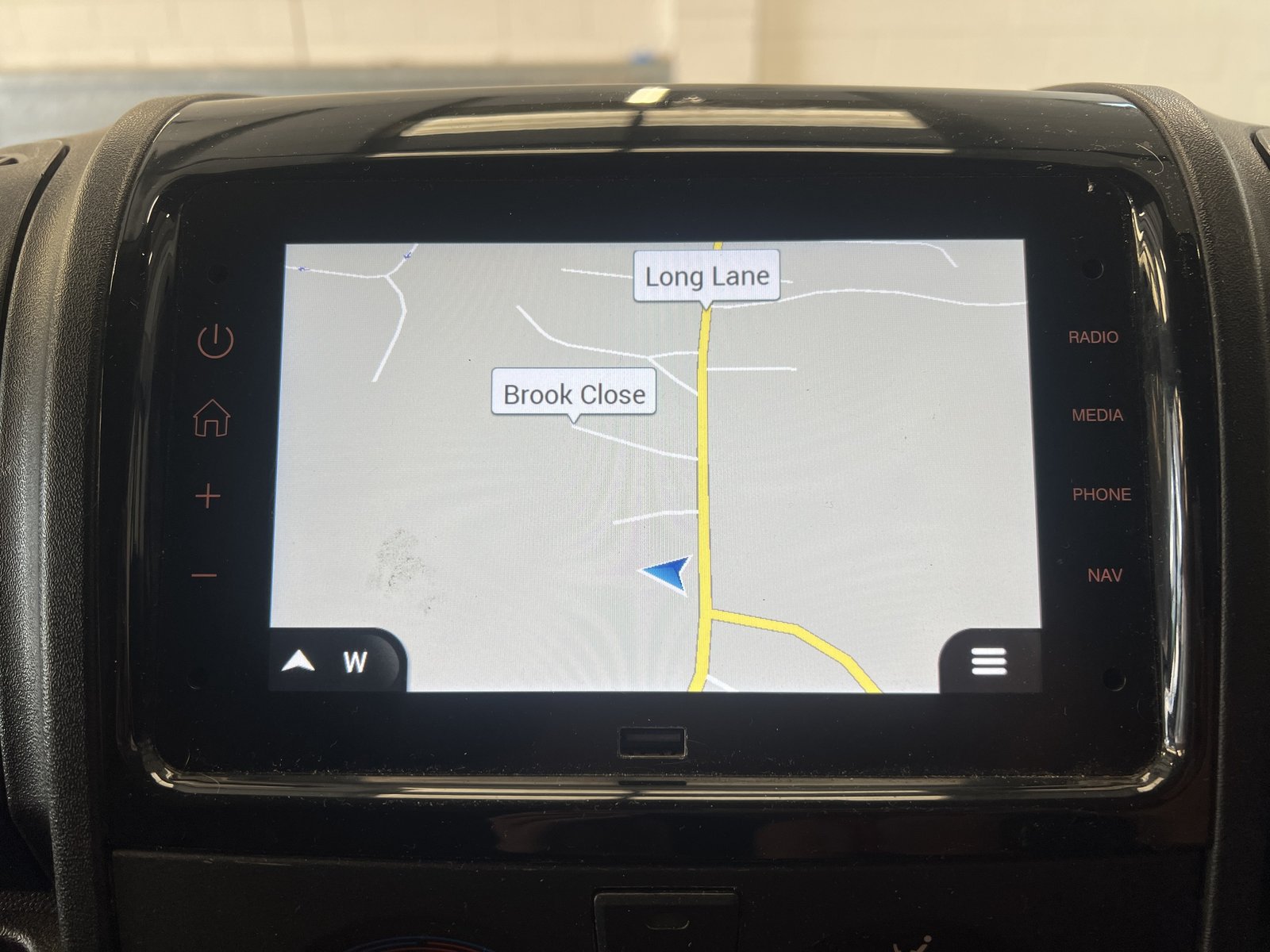 2023 Citroen Relay High Roof Panel Van — photo 4 of 4