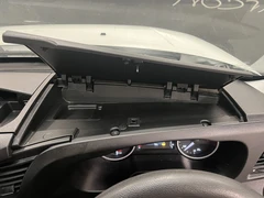 2023 Iveco Daily Dropside Van — cab interior
