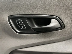 2024 Ford Transit Luton Box Van — detail