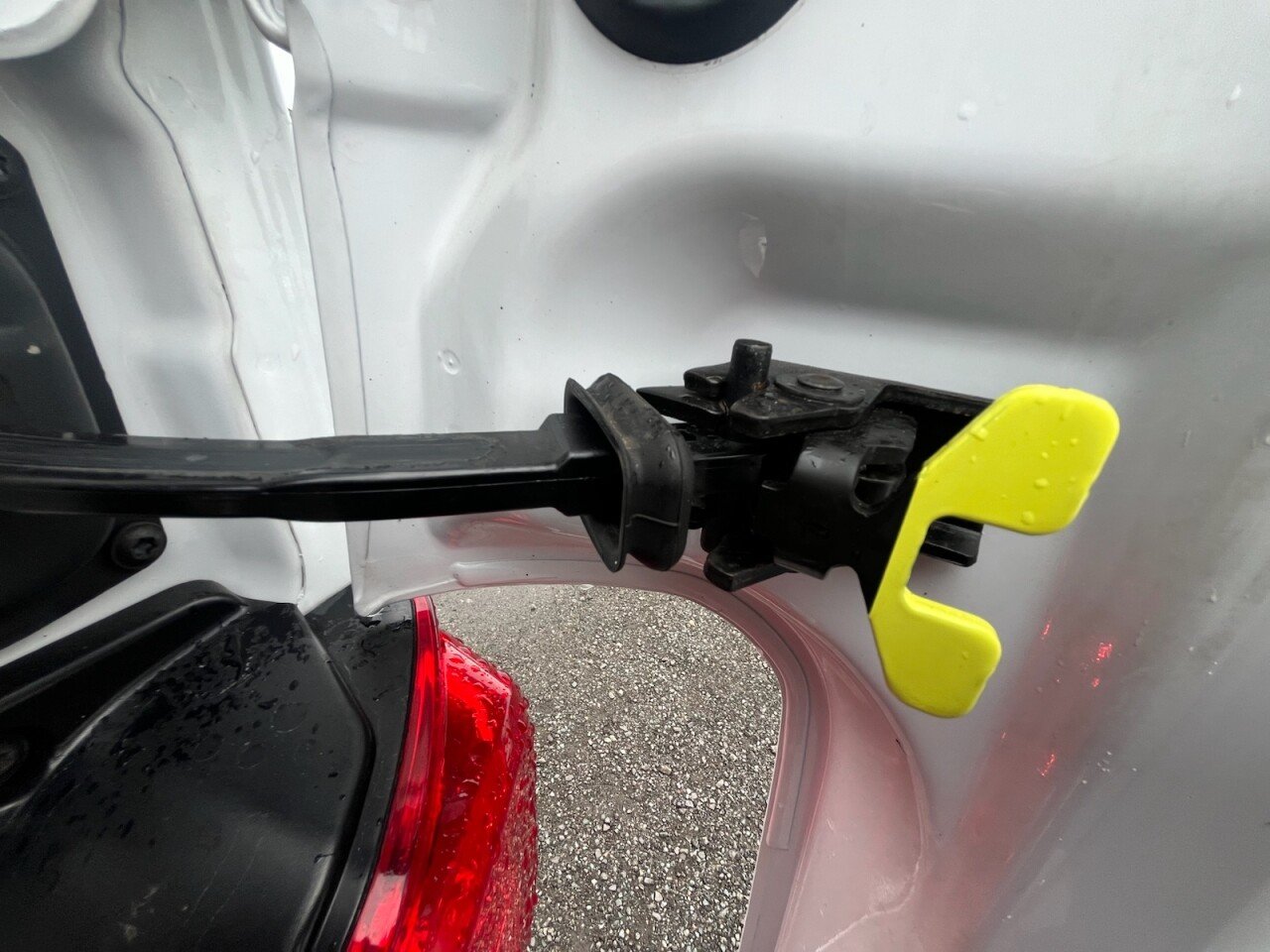 2023 Vauxhall Vivaro Panel Van — photo 1 of 4