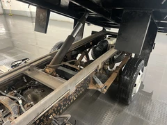 2023 Isuzu Grafter Tipper Van — detail