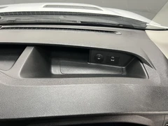 2024 Ford Transit Dropside Van — cab interior