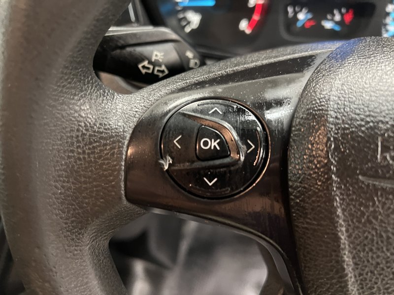 2018 Ford Transit High Roof Panel Van — photo 2 of 10