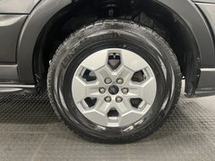2025 Ford Transit Panel Van — detail