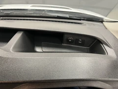 2023 Ford Transit Tipper Van — cab interior